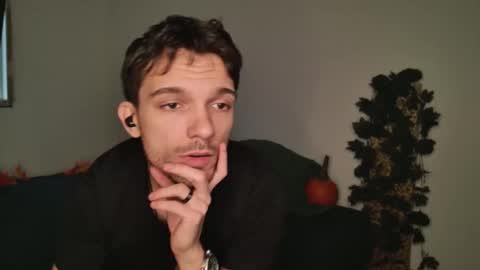 Jack  online show from 11/03/25, 08:32