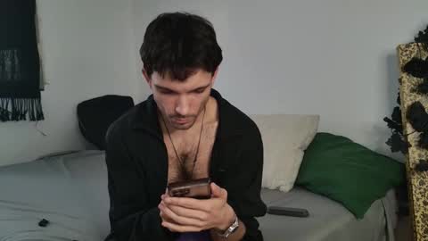 Jack  online show from 11/19/25, 07:14