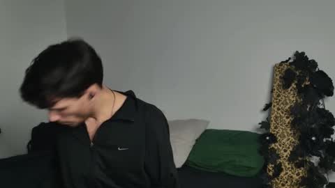 Jack  online show from 11/23/25, 11:48