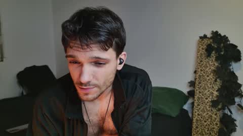 Jack  online show from 11/26/25, 05:41