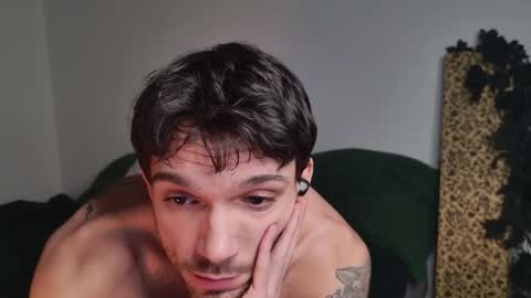 Jack  online show from 11/28/25, 11:57