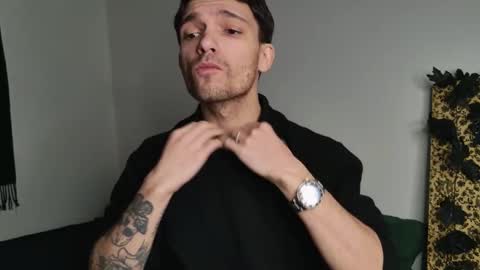 Jack  online show from 01/17/26, 12:37