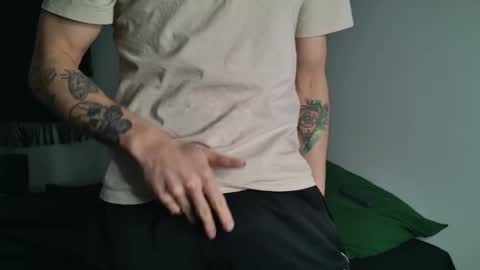 Jack  online show from 02/06/26, 09:40