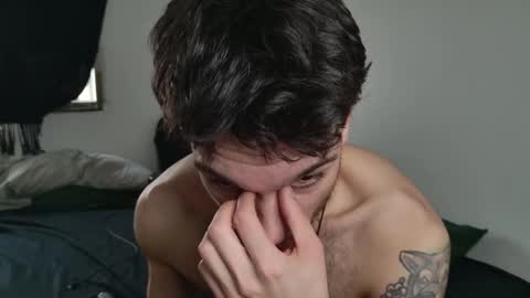 Jack  online show from 03/06/26, 09:00