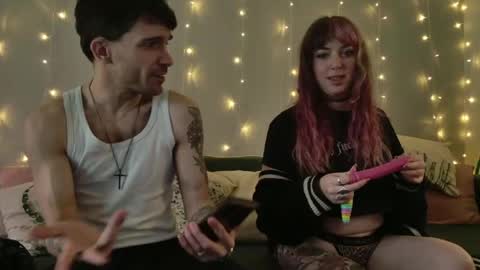 Jack  online show from 03/21/26, 08:23