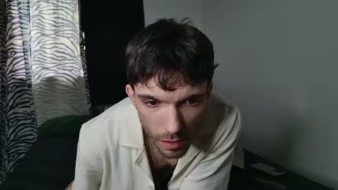 Jack  online show from 03/26/26, 09:20