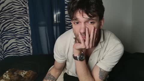 Jack  online show from 04/14/26, 07:14