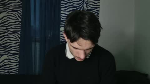 Jack  online show from 04/20/26, 12:02