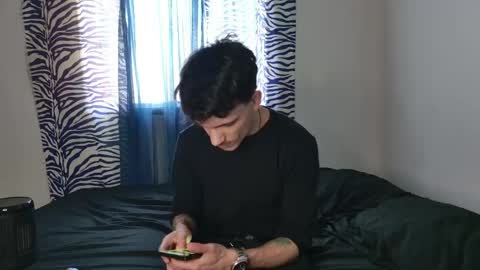 Jack  online show from 04/21/26, 05:17