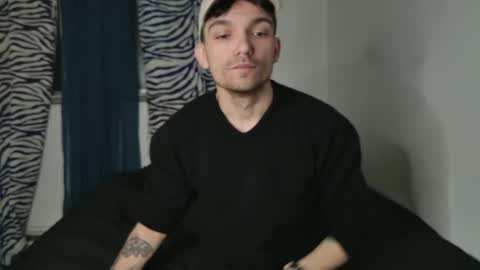 Snapshot of jackdesfeux chatting on 05/01/26, 07:46 Jack online show from 05/01/26, 07:46