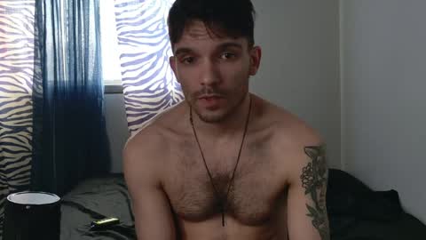 Snapshot of jackdesfeux chatting on 05/04/26, 03:19 Jack online show from 05/04/26, 03:19