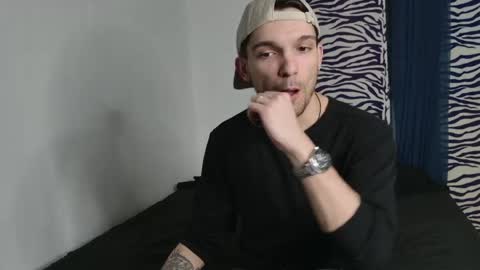 Snapshot of jackdesfeux chatting on 05/17/26, 03:59 Jack online show from 05/17/26, 03:59