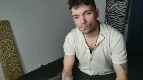 Snapshot of jackdesfeux chatting on 05/27/26, 04:20 Jack online show from 05/27/26, 04:20