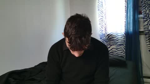 Snapshot of jackdesfeux chatting on 05/30/26, 06:38 Jack online show from 05/30/26, 06:38