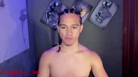 jacke__lee online show from 02/20/25, 07:55