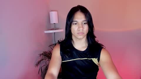 jacke__lee online show from 11/18/25, 10:14