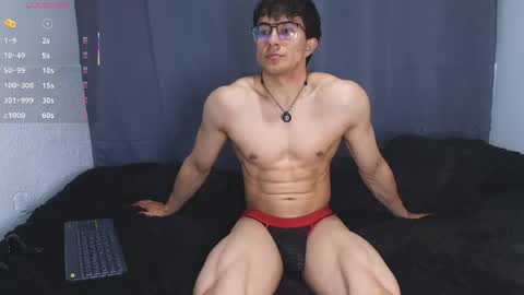 Jacke online show from 04/15/26, 12:17