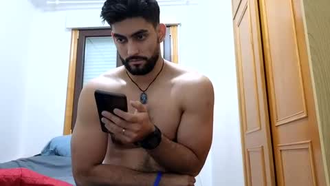 Jack online show from 12/17/24, 07:37