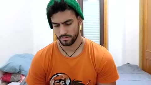 Jack online show from 12/26/24, 01:21