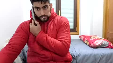 Jack online show from 01/03/25, 12:30