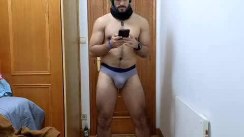 Jack online show from 01/04/25, 02:04