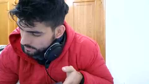 Jack online show from 01/08/25, 11:43