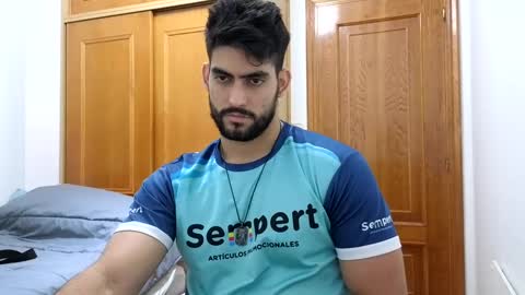 Jack online show from 01/08/25, 05:05