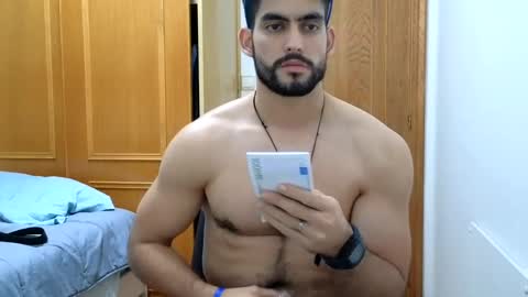 Jack online show from 01/10/25, 08:37