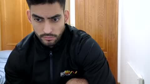 Jack online show from 01/14/25, 09:45