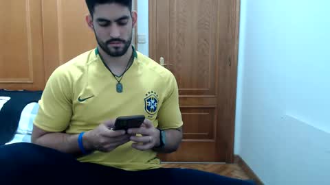 Jack online show from 01/24/25, 12:20