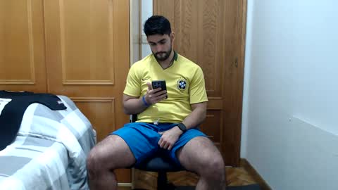 Jack online show from 01/24/25, 03:24