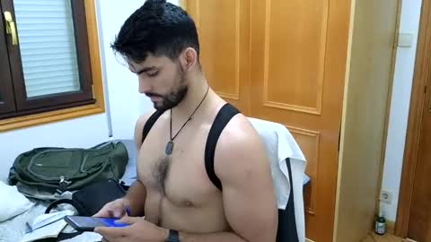 Jack online show from 01/29/25, 02:21