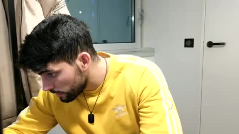 Jack online show from 02/08/25, 05:29