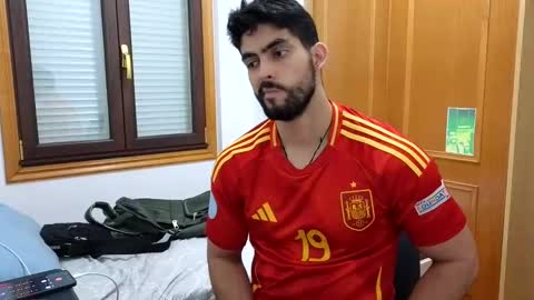 Jack online show from 02/13/25, 03:24