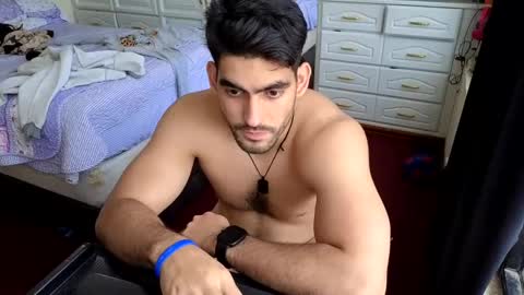 Jack online show from 03/07/25, 09:59