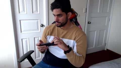 Jack online show from 09/12/25, 05:46