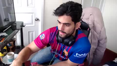 Jack online show from 09/20/25, 06:09