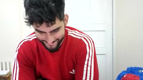 Jack online show from 01/08/26, 12:35