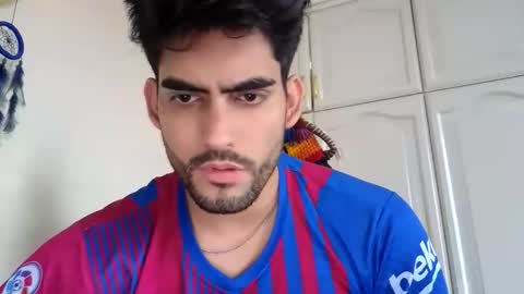 Jack online show from 02/02/26, 02:05