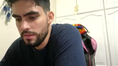 Jack online show from 03/03/26, 10:59