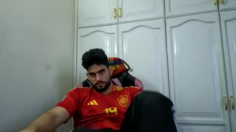 Jack online show from 03/13/26, 02:45