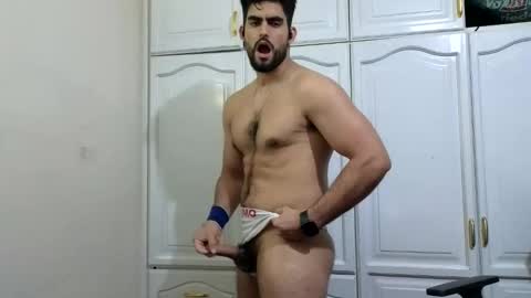 Jack online show from 03/16/26, 05:44