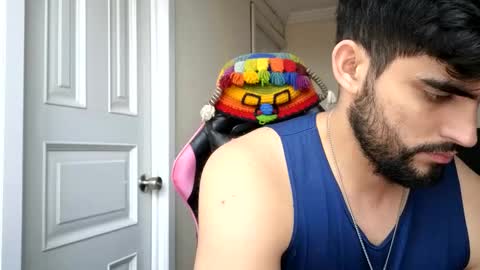 Jack online show from 03/24/26, 01:05