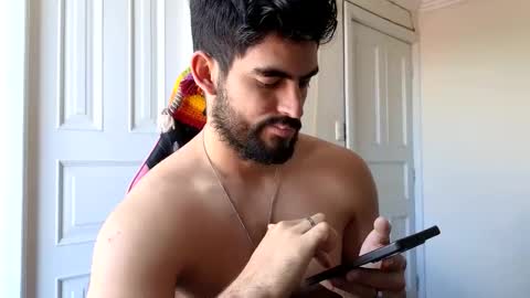 Jack online show from 04/08/26, 06:19