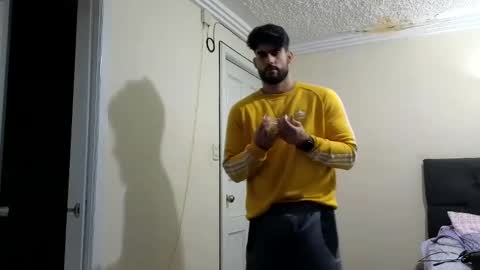 Snapshot of jackecuador chatting on 05/09/26, 11:21 Jack online show from 05/09/26, 11:21