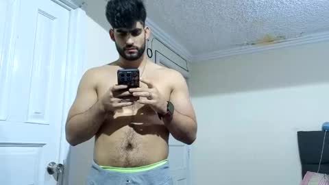 Snapshot of jackecuador chatting on 05/11/26, 11:57 Jack online show from 05/11/26, 11:57