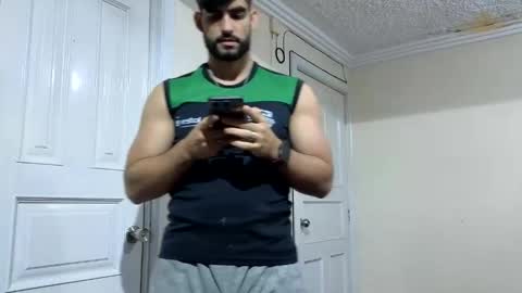 Snapshot of jackecuador chatting on 05/12/26, 11:13 Jack online show from 05/12/26, 11:13