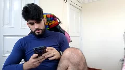 Snapshot of jackecuador chatting on 05/21/26, 10:28 Jack online show from 05/21/26, 10:28