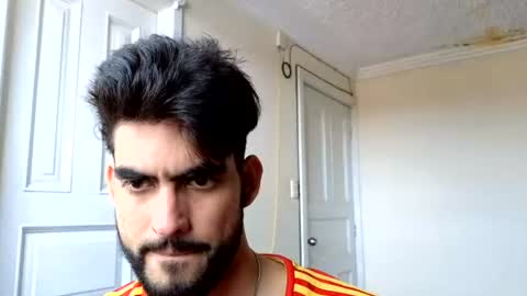Snapshot of jackecuador chatting on 06/16/26, 05:48 Jack online show from 06/16/26, 05:48