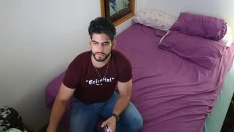 Snapshot of jackecuador chatting on 07/08/26, 03:16 Jack online show from 07/08/26, 03:16